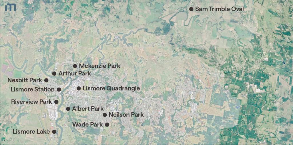 Flood-Resilient Modular Public Amenities – Lismore Toilets | Modus Australia