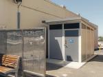 InCube 1 in Shale Grey and Surfmist