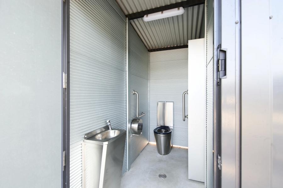 Inclusive, Accessible Design