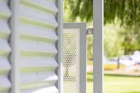 BIC Reserve Toilet Building Developer | Custom Public Amenity Bassendean