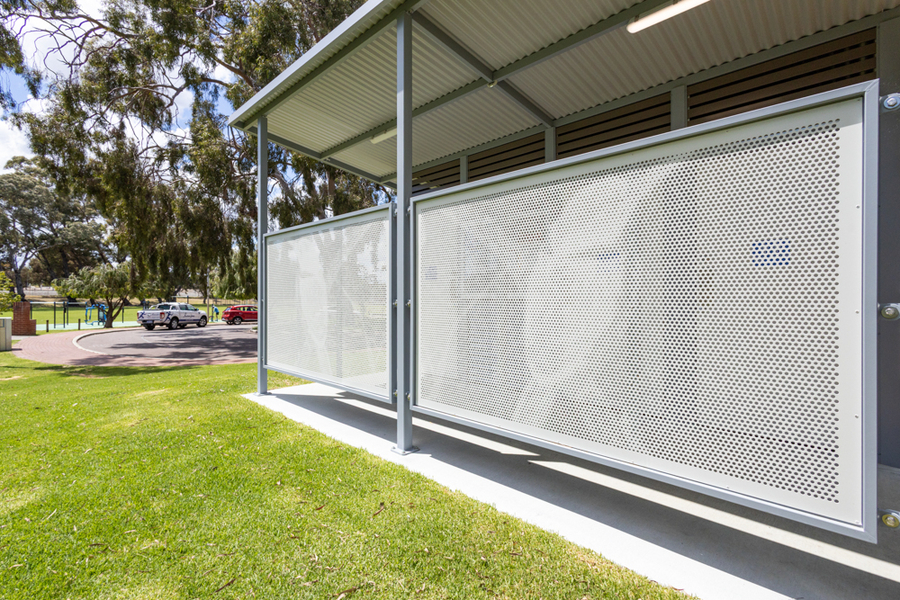 Celebrating Local Identity