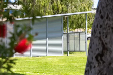 BIC Reserve Toilet Building Developer | Custom Public Amenity Bassendean