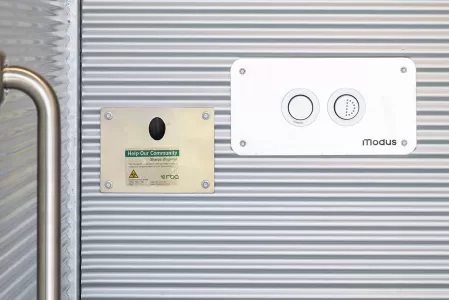 BIC Reserve Toilet Building Developer | Custom Public Amenity Bassendean