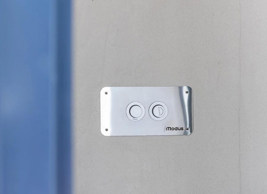 Bluegum Community Centre Public Toilet Upgrade 