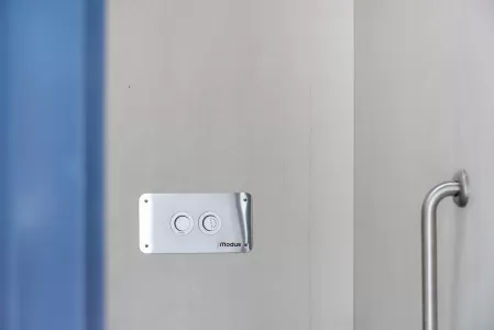 Bluegum Community Centre Public Toilet Upgrade 