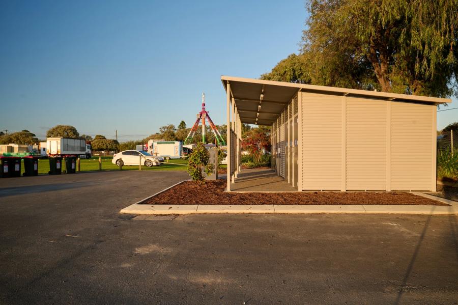 What were the key design requirements?