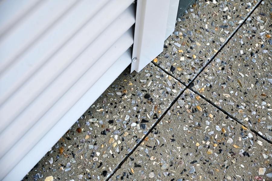 Churchill Park Toilet Building | Event Facilities Busselton 