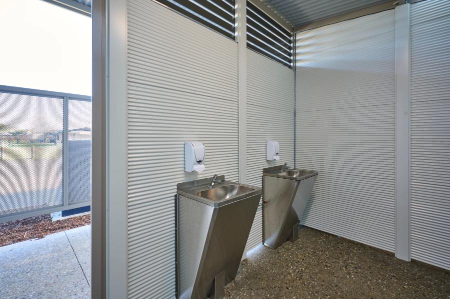 How did design consultations improve the solution?