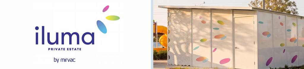 Dazzle Park Toilet Amenities and Facility