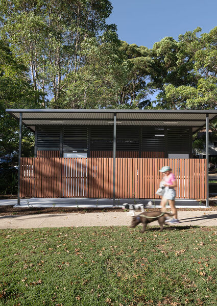 Figtree Park, NSW
