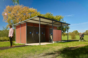 Studley and Jells Park, VIC