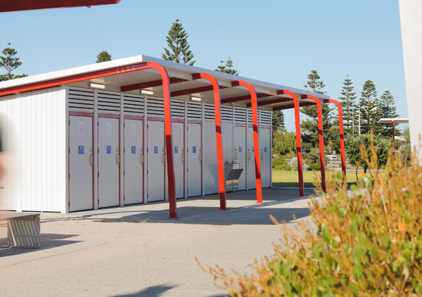 Custom Yarra 6 for Koombana Bay