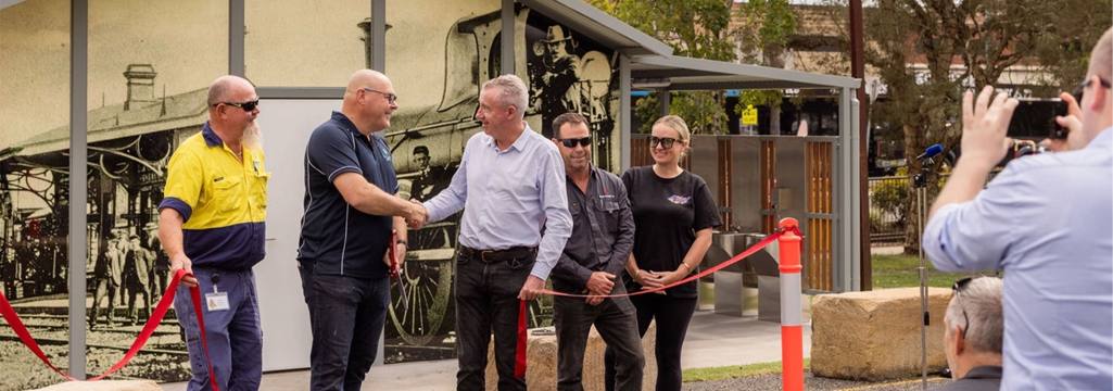 5 Grants to Fund Public Toilet Building Projects in 2026