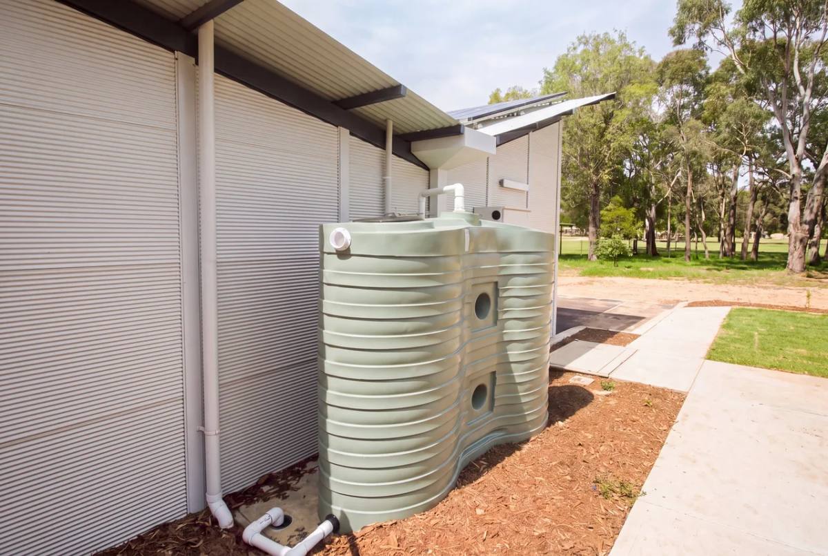 Kwinana Adventure Park Public Restroom Facilities