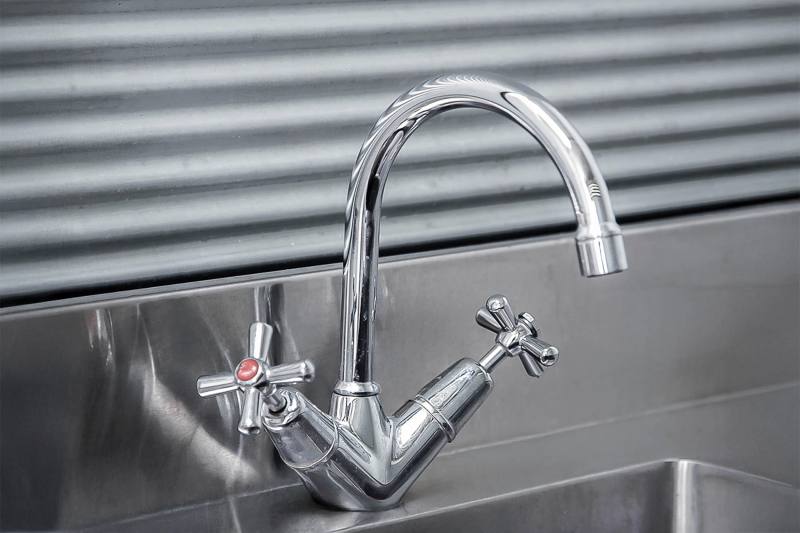 Litchfield National Park Amenities and Toilet Facilities