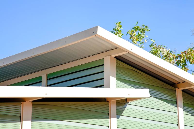 Litchfield National Park Amenities and Toilet Facilities
