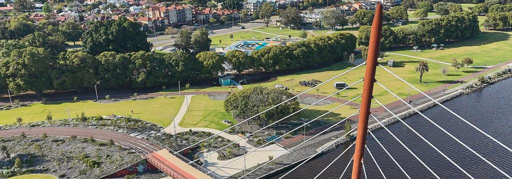 McCallum Park Toilet Building | Public Amenity Victoria Park WA McCallum Park Toilet Building | Public Amenity Victoria Park WA