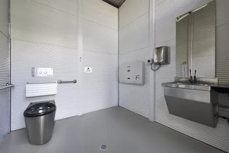McCallum Park Toilet Building | Public Amenity Victoria Park WA McCallum Park Toilet Building | Public Amenity Victoria Park WA