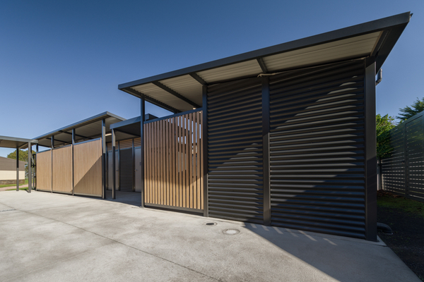 Mercy Regional College