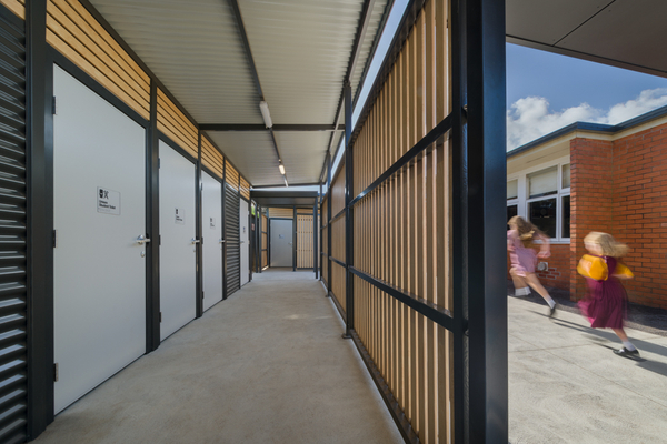 Mercy Regional College