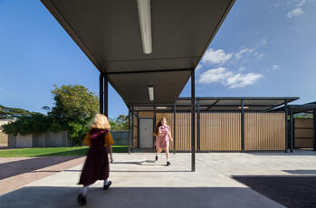 Mercy Regional College