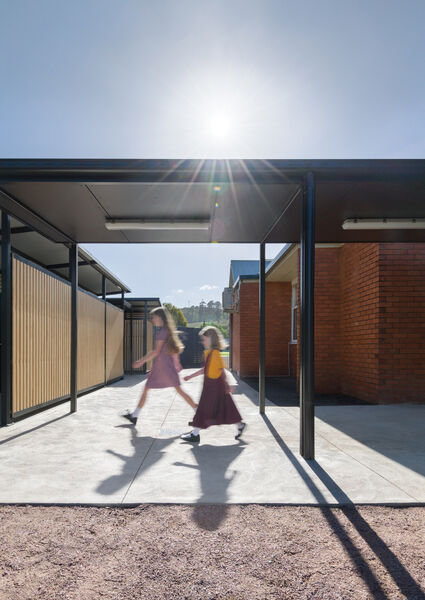 Mercy Regional College, VIC