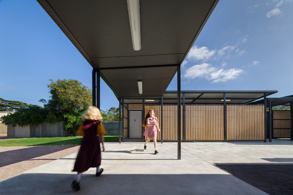 Mercy Regional College