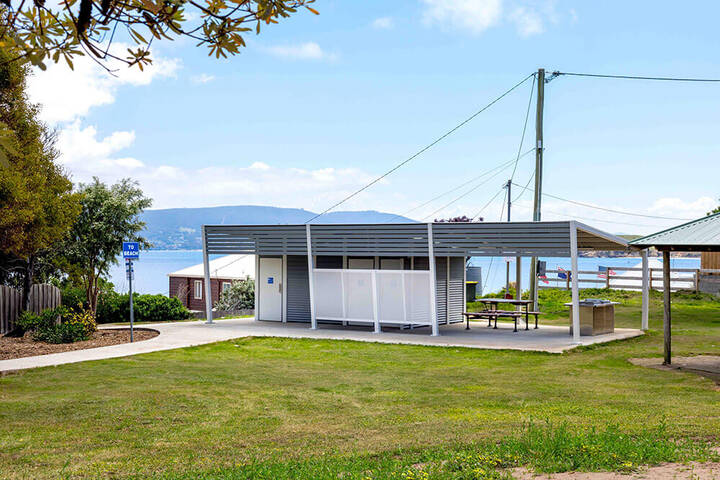 Opossum Bay, Tasmania project in TAS Opossum Bay, Tasmania project in TAS