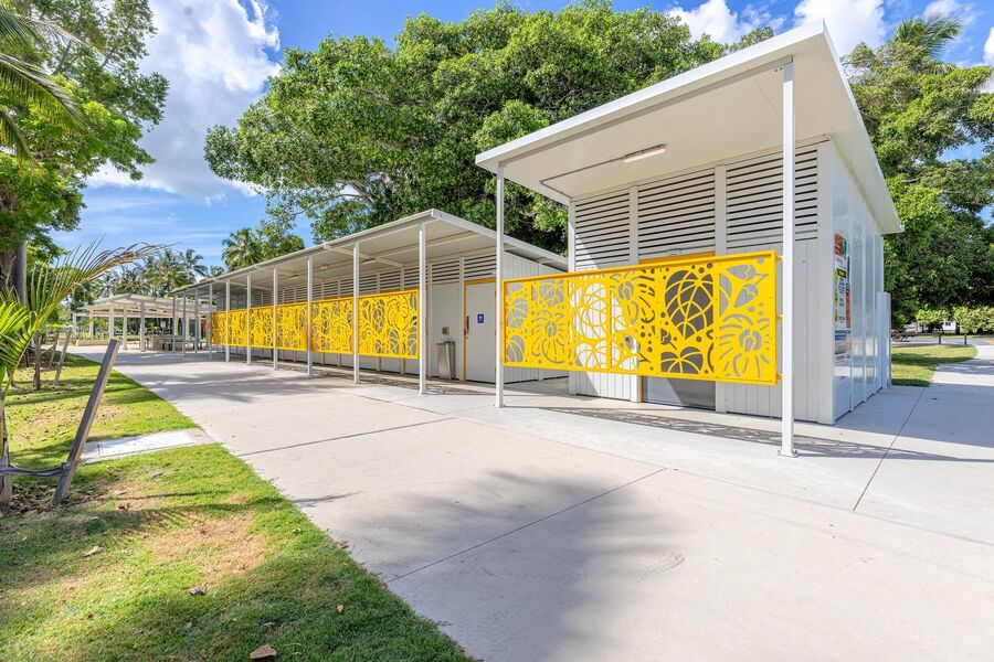 Seaforth Esplanade project overview