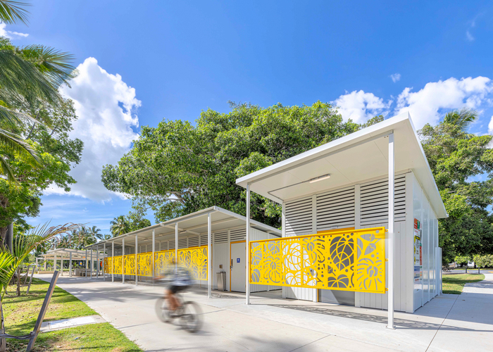 Seaforth Esplanade