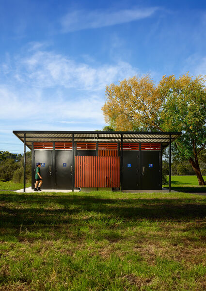 Studley and Jells Park, VIC