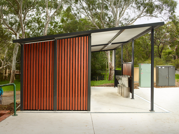 Studley and Jells Park, VIC