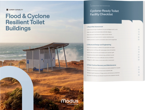 Public Toilet PlanningGuide