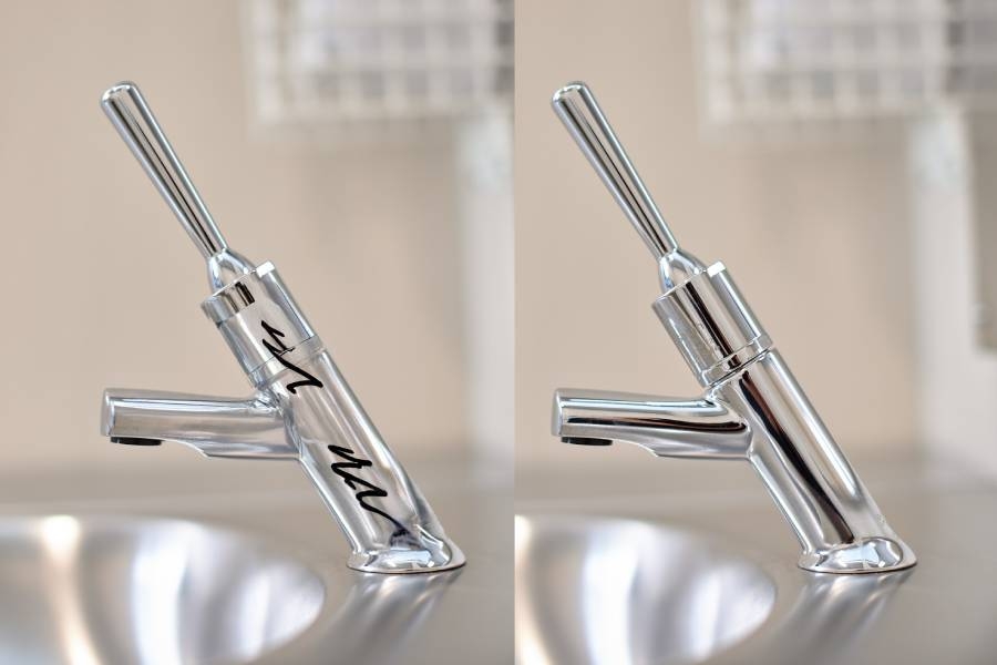Stainless Steel Fixtures