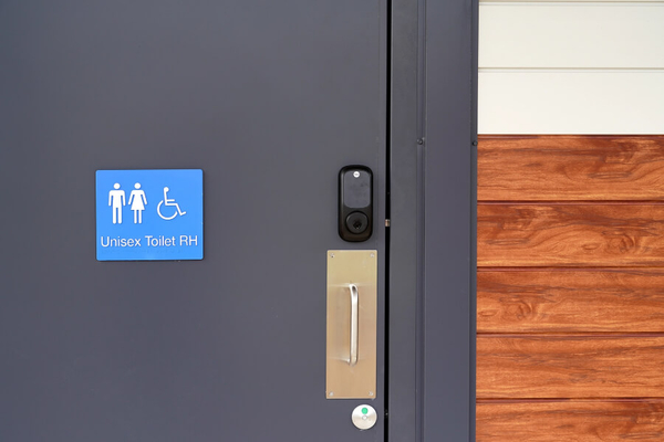 Privacy and Protection