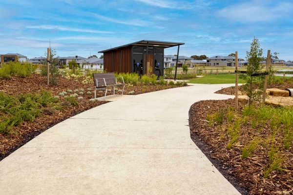 Natural Access Control