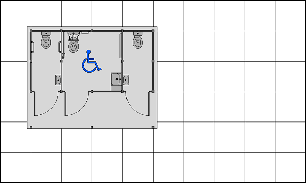 Toilet Supplier and Manufacturer Modus Australia Restrooms and Toilet