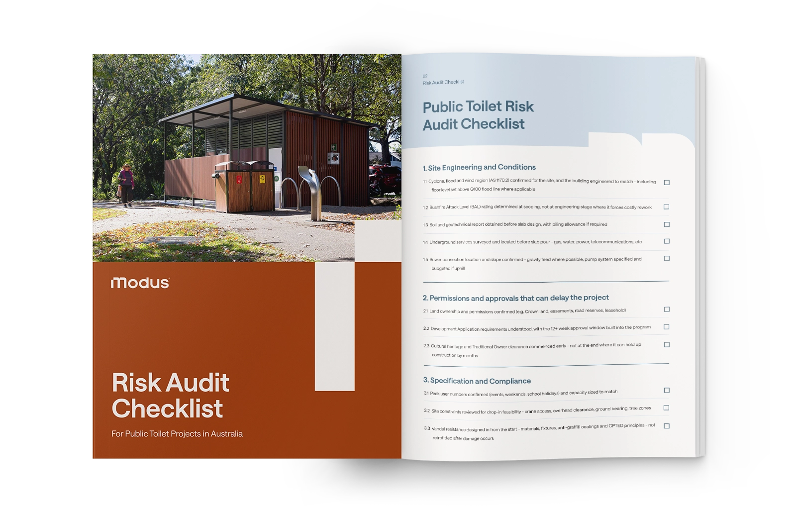 Download the Risk Audit Checklist