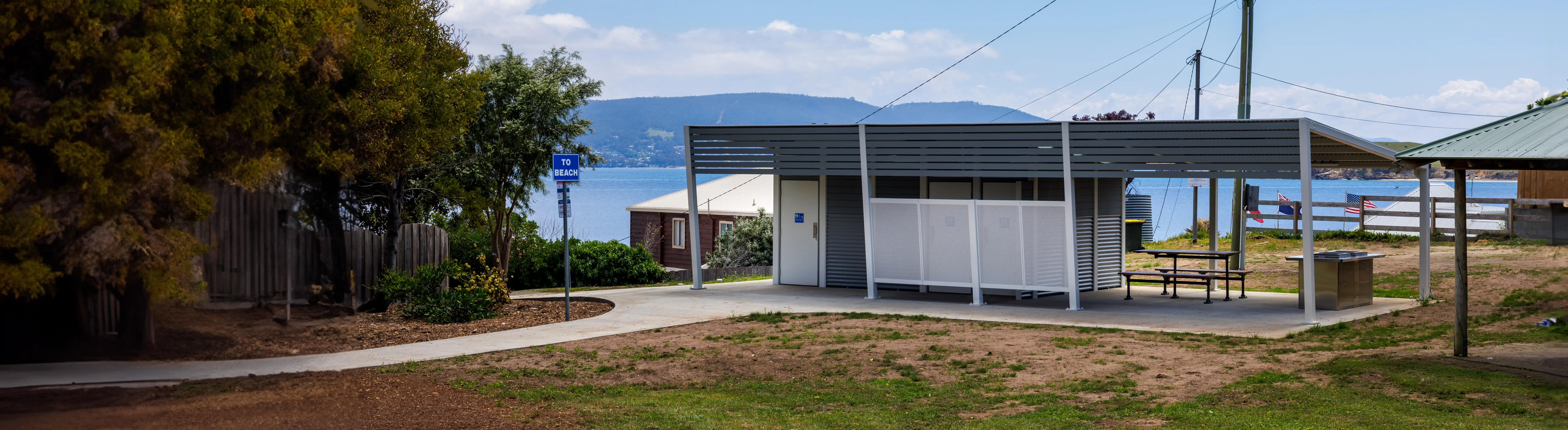 Shelter Buildings Shelter Buildings