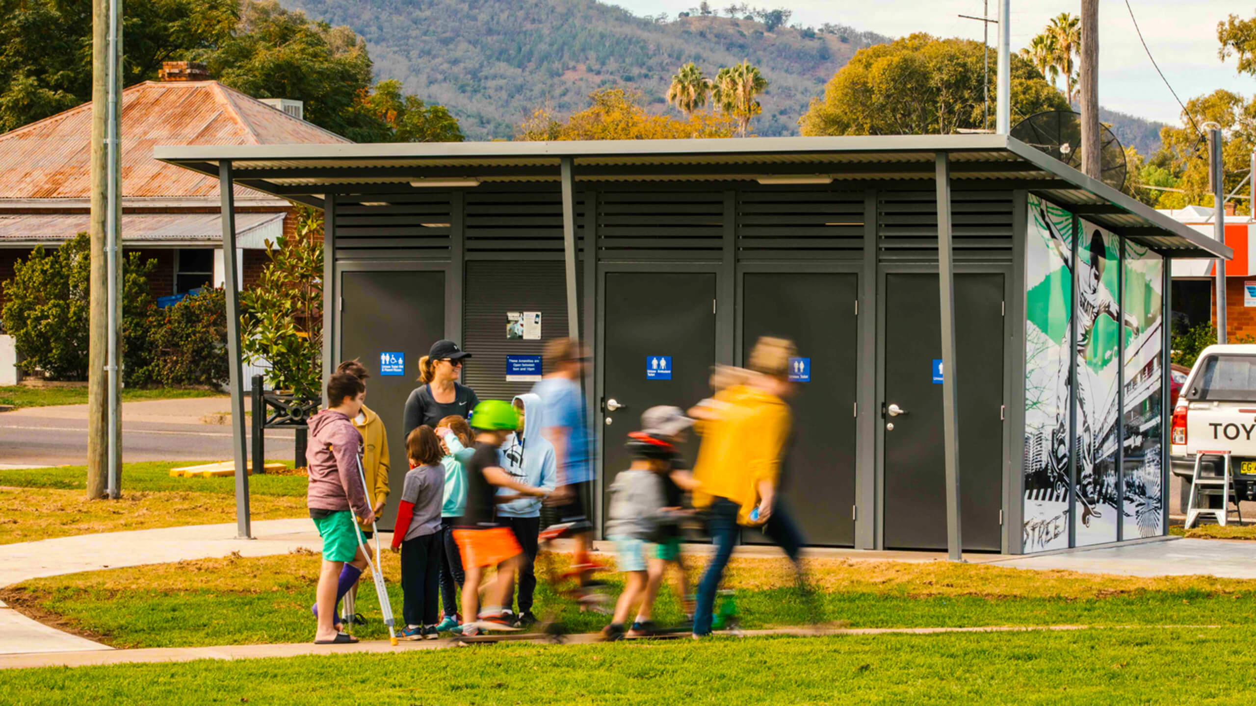 Toilet Manufacturers Australia