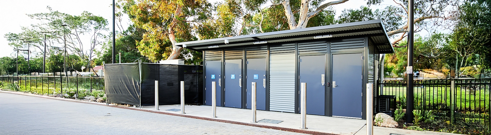 Ballajura Intergenerational Playspace – Weitj Park