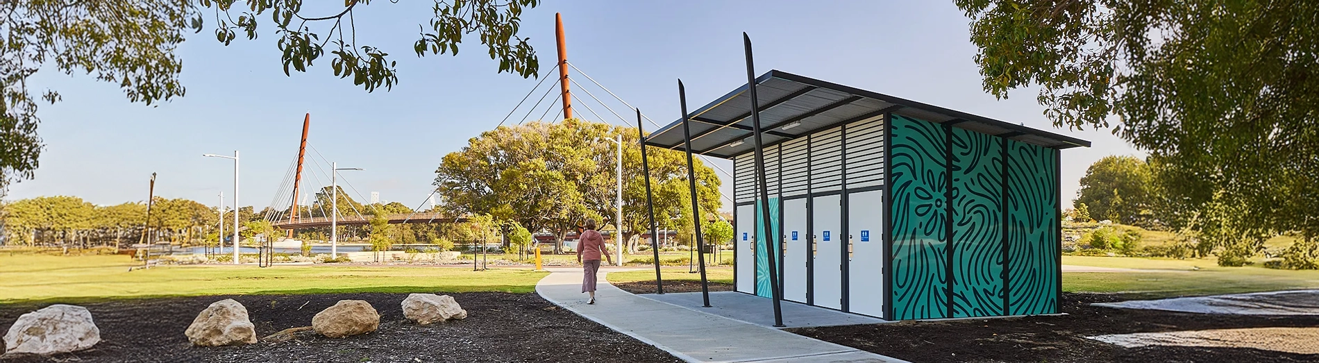 McCallum Park Active Area McCallum Park Active Area